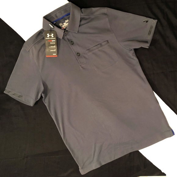 under armour gun shirt